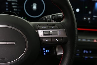 SUV Hyundai Kona 15 av 25