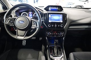 SUV Subaru Forester 11 av 21