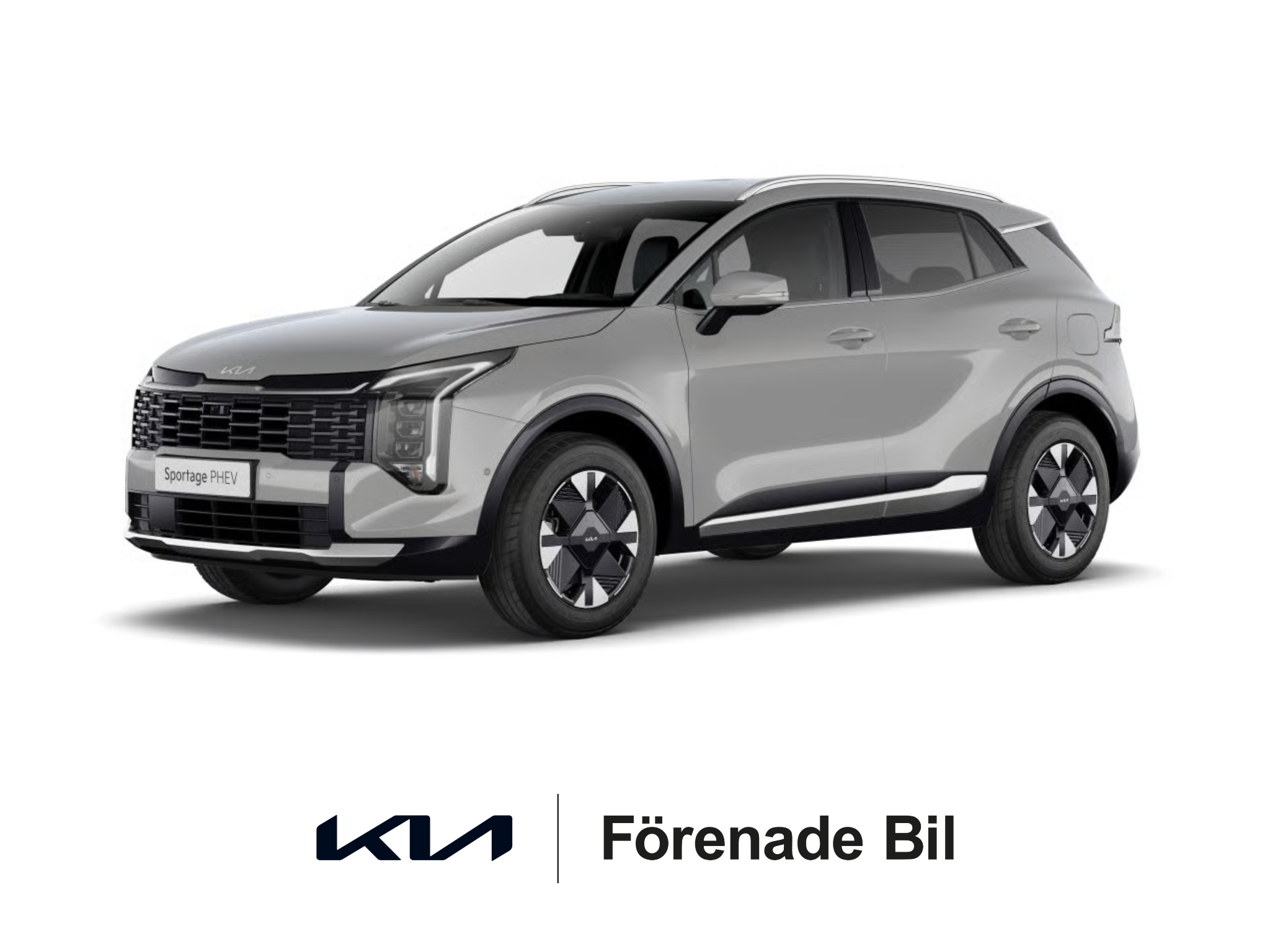 Kia Sportage 2027, bild 6/30