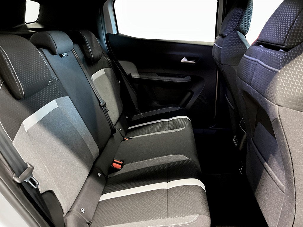 Bild på Opel Frontera GS Hybrid 136hk Aut - DEMO