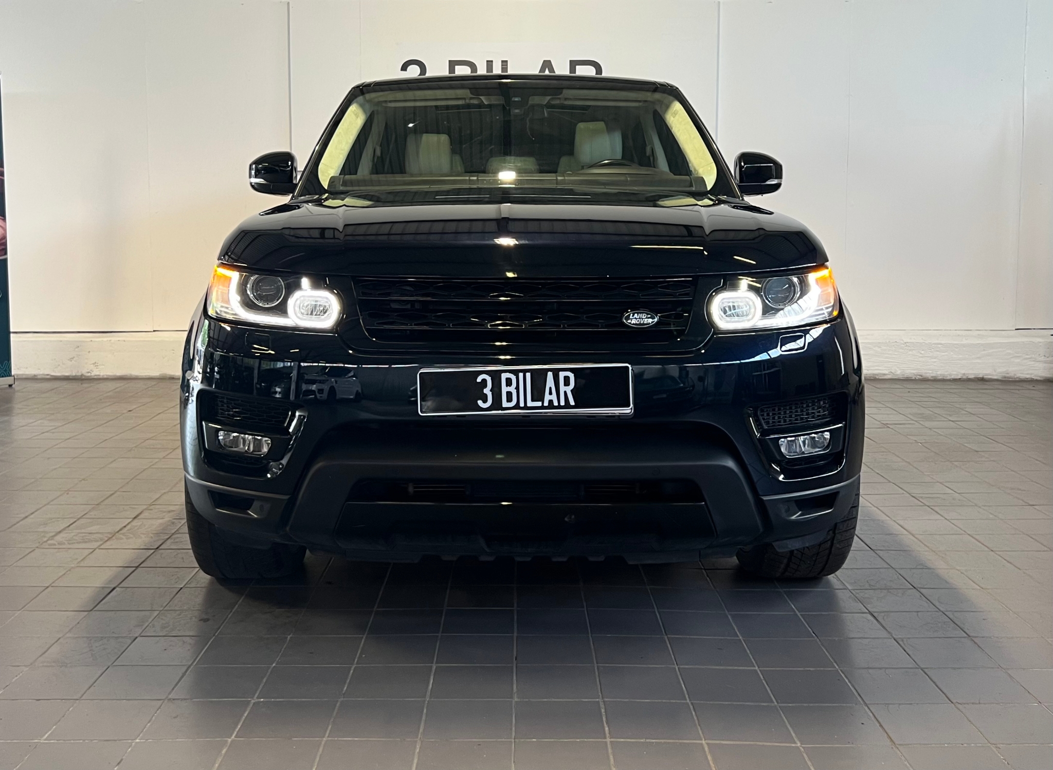 Land Rover Range Rover 2014, bild 5/36