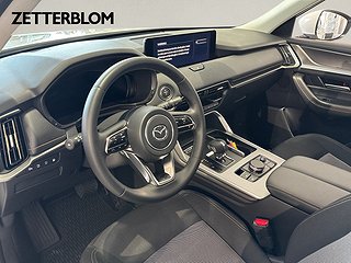 SUV Mazda CX-60 15 av 16