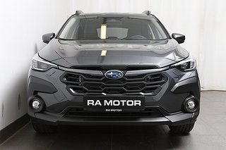 Kombi Subaru Crosstrek 4 av 22