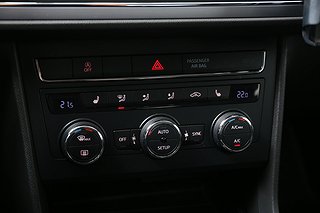 Halvkombi Seat Leon 18 av 20