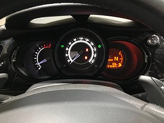 Halvkombi Citroën C3 12 av 20
