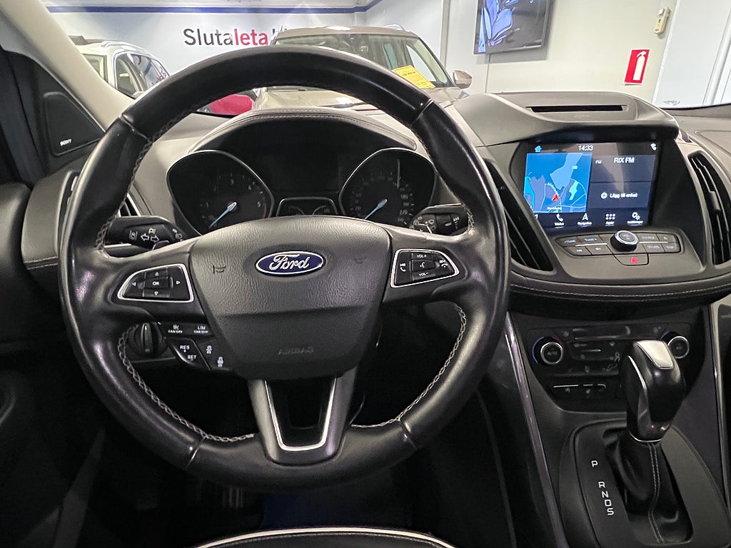 Ford Kuga 2018 - miniatyr 19