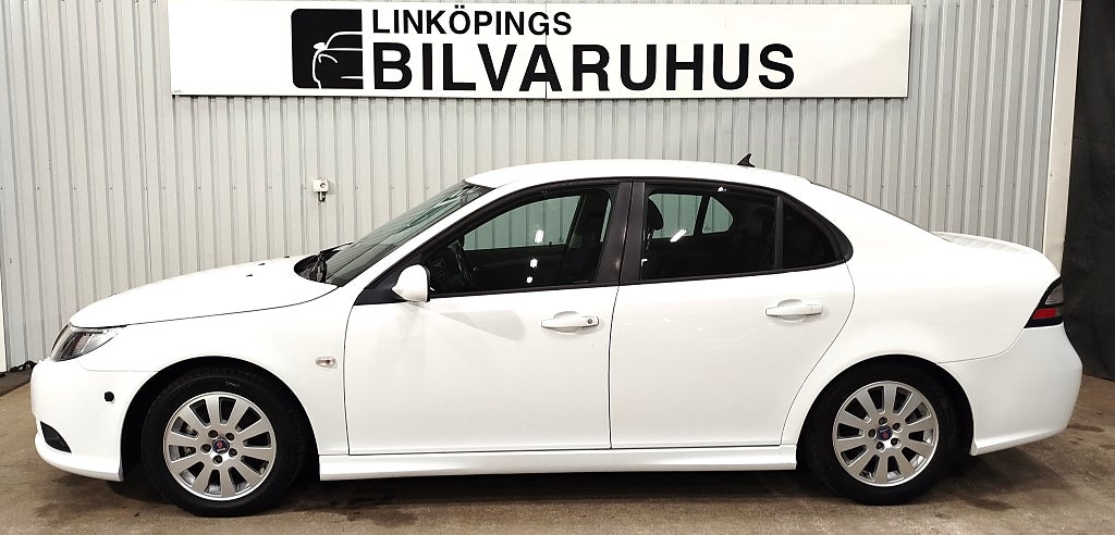 Saab 9-3 SportSedan 1.9 TTiD, Ny kamrem+Vattenpump