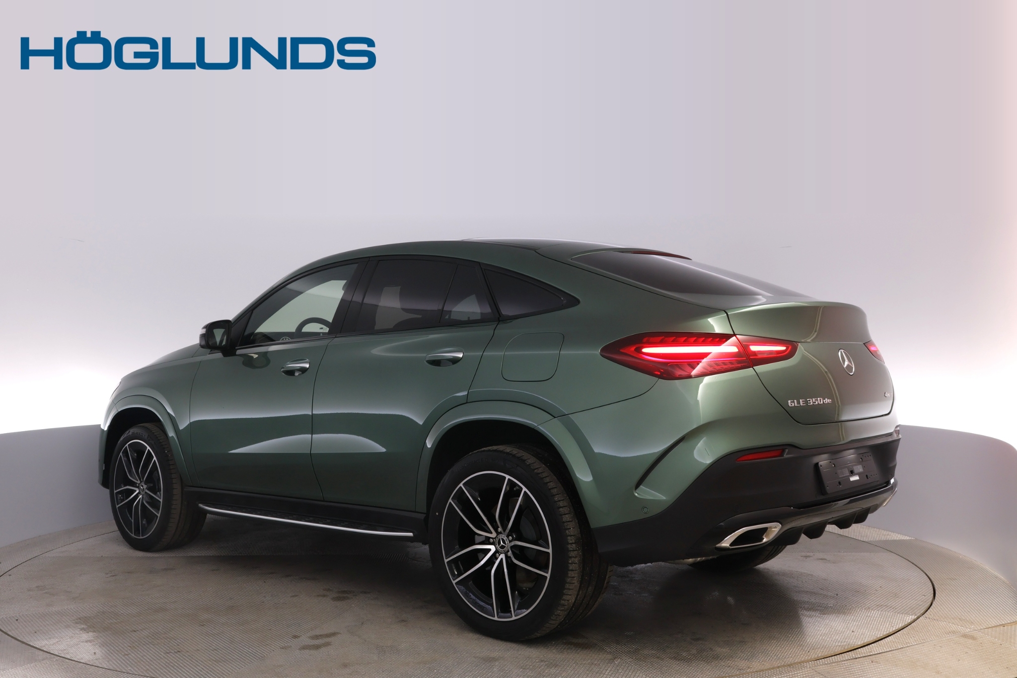 Mercedes-Benz GLE 2026, photo 6/42