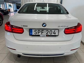 BMW 320 d xDrive  Sport 184hk MoK/drag/HIFI/navig/p-sens