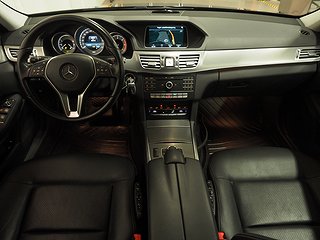 Kombi Mercedes-Benz E 11 av 21