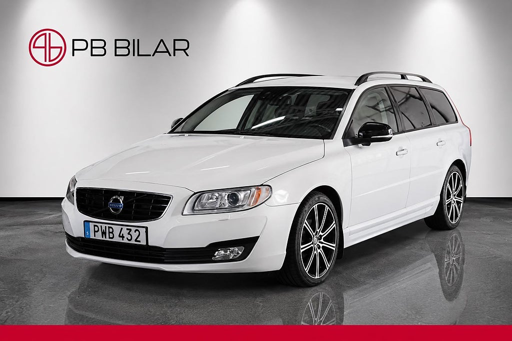 Volvo V70