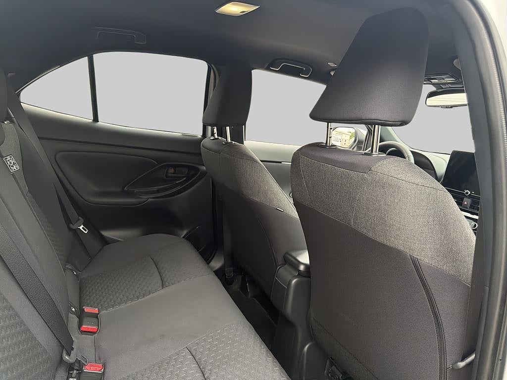Toyota Yaris Cross 2025 - miniatyr 7