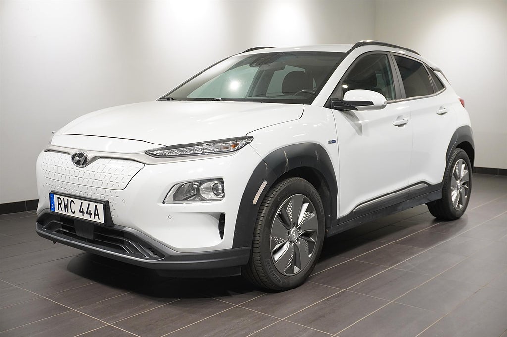 Hyundai Kona 2020