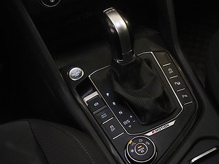 SUV Volkswagen Tiguan 18 av 22