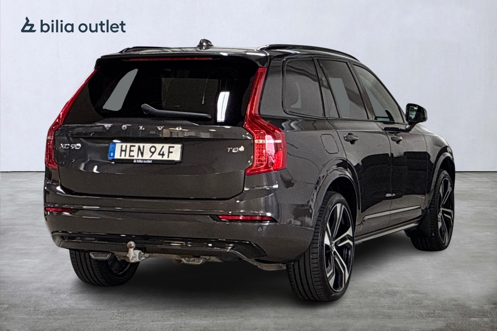 Volvo XC90 2025, bild 6/10