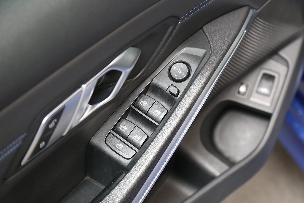 BMW 330e xDrive 292hk Touring M Sport Aut Dragkrok