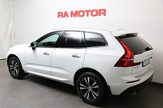 SUV Volvo XC60 4 av 28