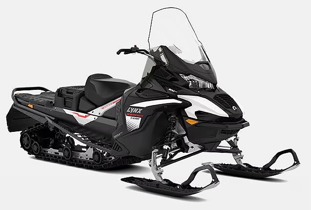 Lynx 59 Ranger Core 600 ACE