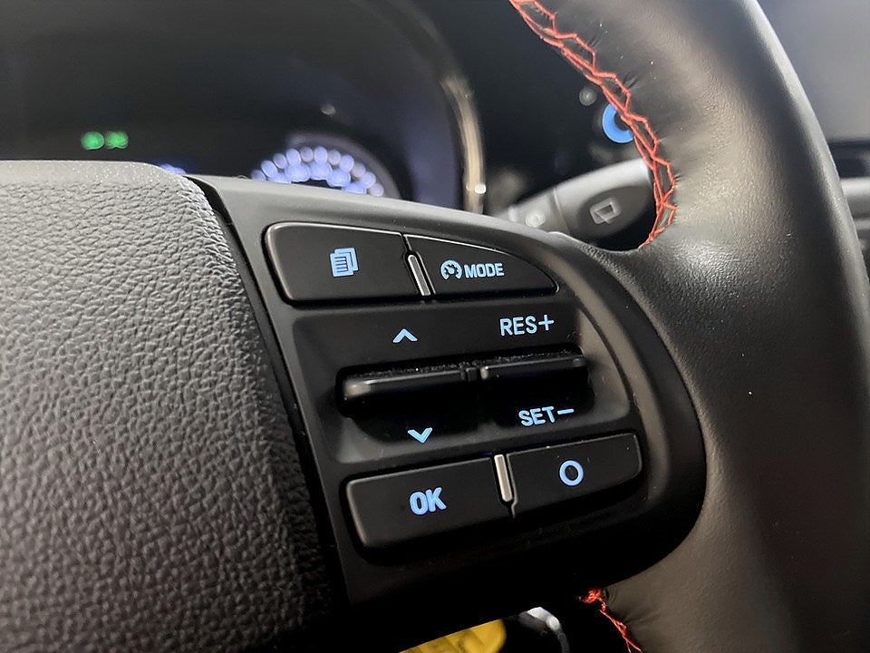 Bild på Hyundai i10 N-Line 1,0 T-GDI 100hk - B-KAMERA, RATTVÄRME