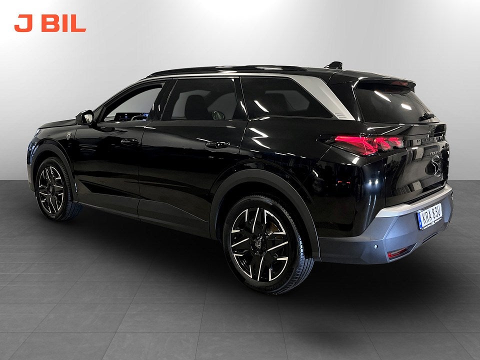 Bild på Peugeot 5008 GT Hybrid 145hk Aut - 7-SITS,B-KAMERA,NAV