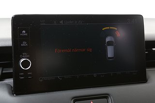 SUV Honda HR-V 23 av 24