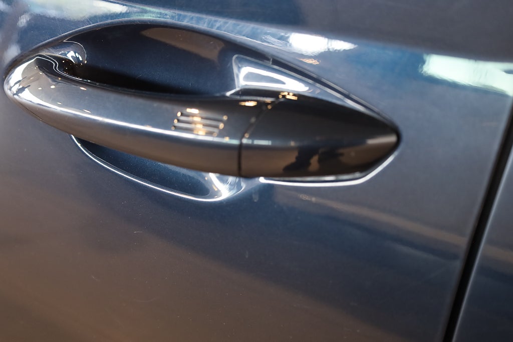 Hyundai Tucson PHEV Advanced Navi 360° HUD Krell Keyless Leasbar 2025