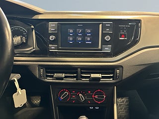 Volkswagen Polo 1.0 TSI OPF Base Farthållare ISOFIX Psens BT S&V-hjul