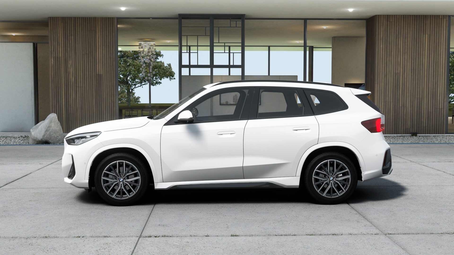 BMW X1 2026, bild 3/42