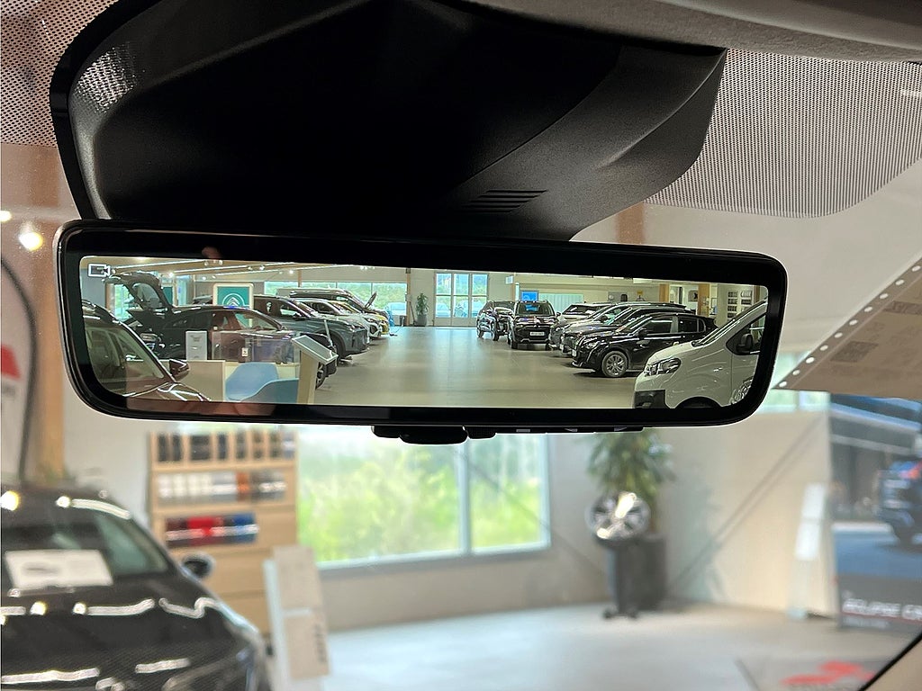 Bild på Citroën e-Jumpy Business Electric L3 - OMGÅENDE LEVERANS!