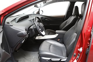 Halvkombi Toyota Prius 9 av 22