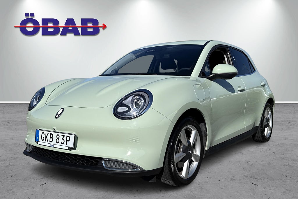 ORA 300 Pro 48 kWh (171hk) 