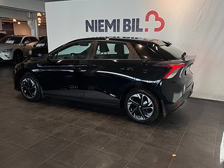 MG 4 Electric Standard 51 kWh Pvärm/Rattvärme/SoV/Moms