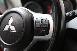 Sedan Mitsubishi Lancer 14 av 19