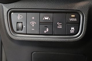 SUV Kia Soul 24 av 27