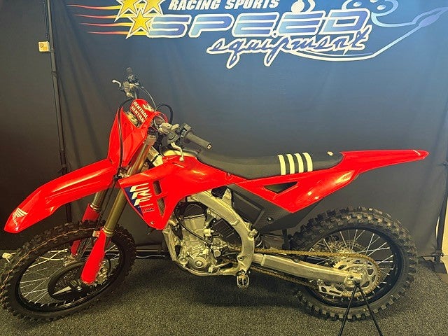 Honda CRF 450 R CRF450R