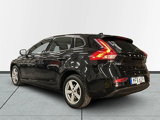 Volvo V40 D2 Geartronic Momentum S&V-Hjul/BT/M&K-värm/Psens