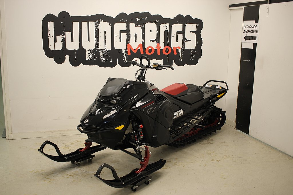 Ski-Doo Freeride 850 E-tec 146" 10.25" 2023 *MOMSAD