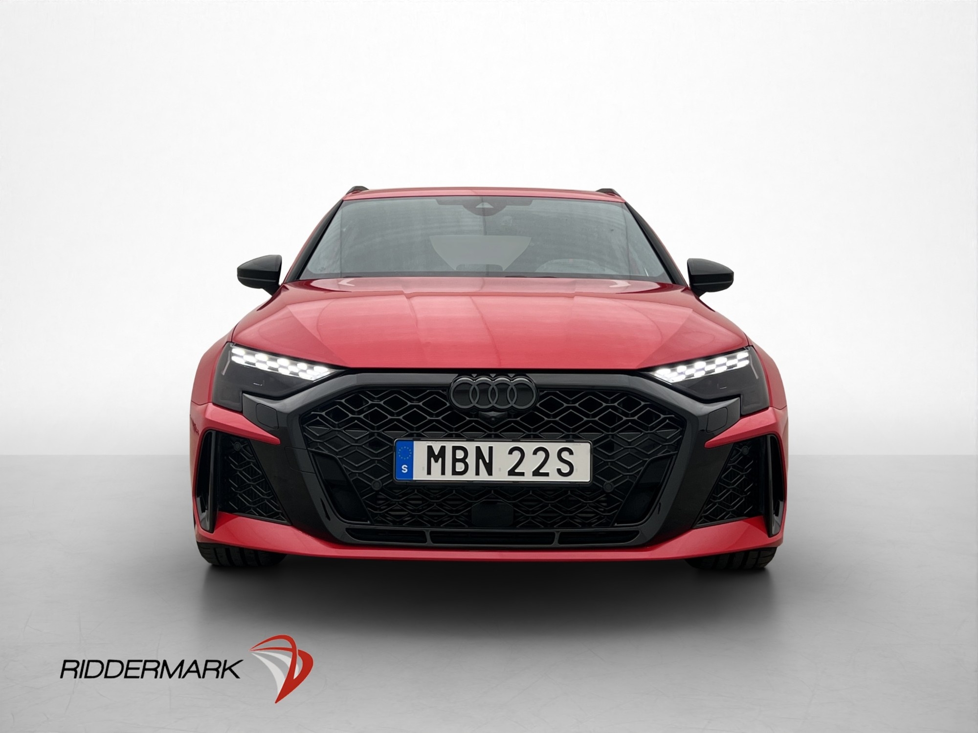 Audi RS3 2025, bild 2/64