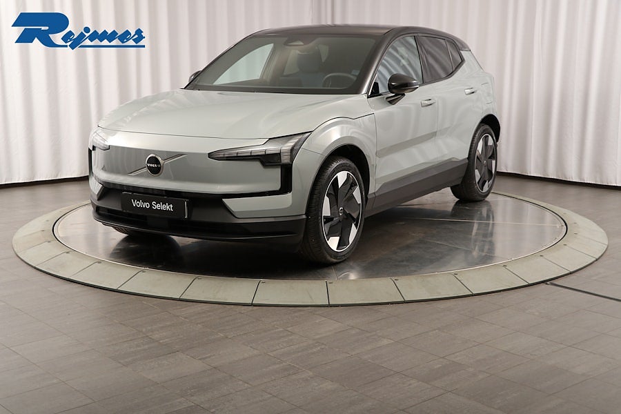 Volvo EX30 Single Motor Extended Range Plus