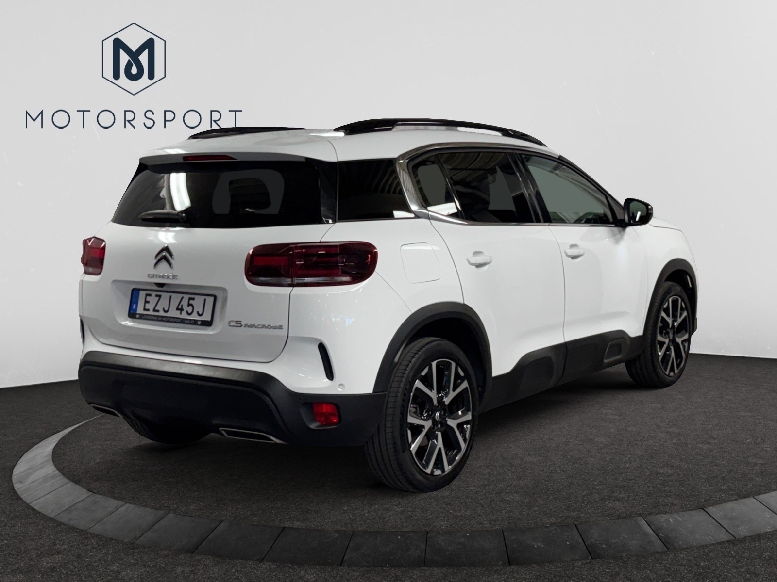 Citroen C5 Aircross 2022, photo 7/70