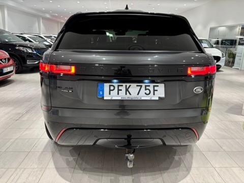 Land Rover Range Rover 2021, bild 5/33