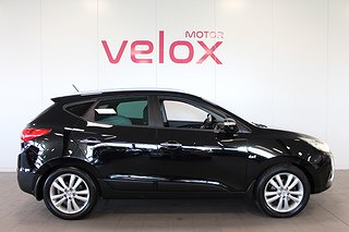 SUV Hyundai ix35 3 av 19