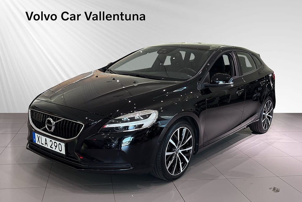 Volvo V40 T3 Business Advanced