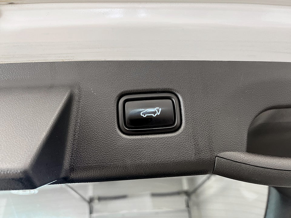 Bild på Hyundai Tucson Advanced PHEV 265hk B-KAMERA DRAG KRELL