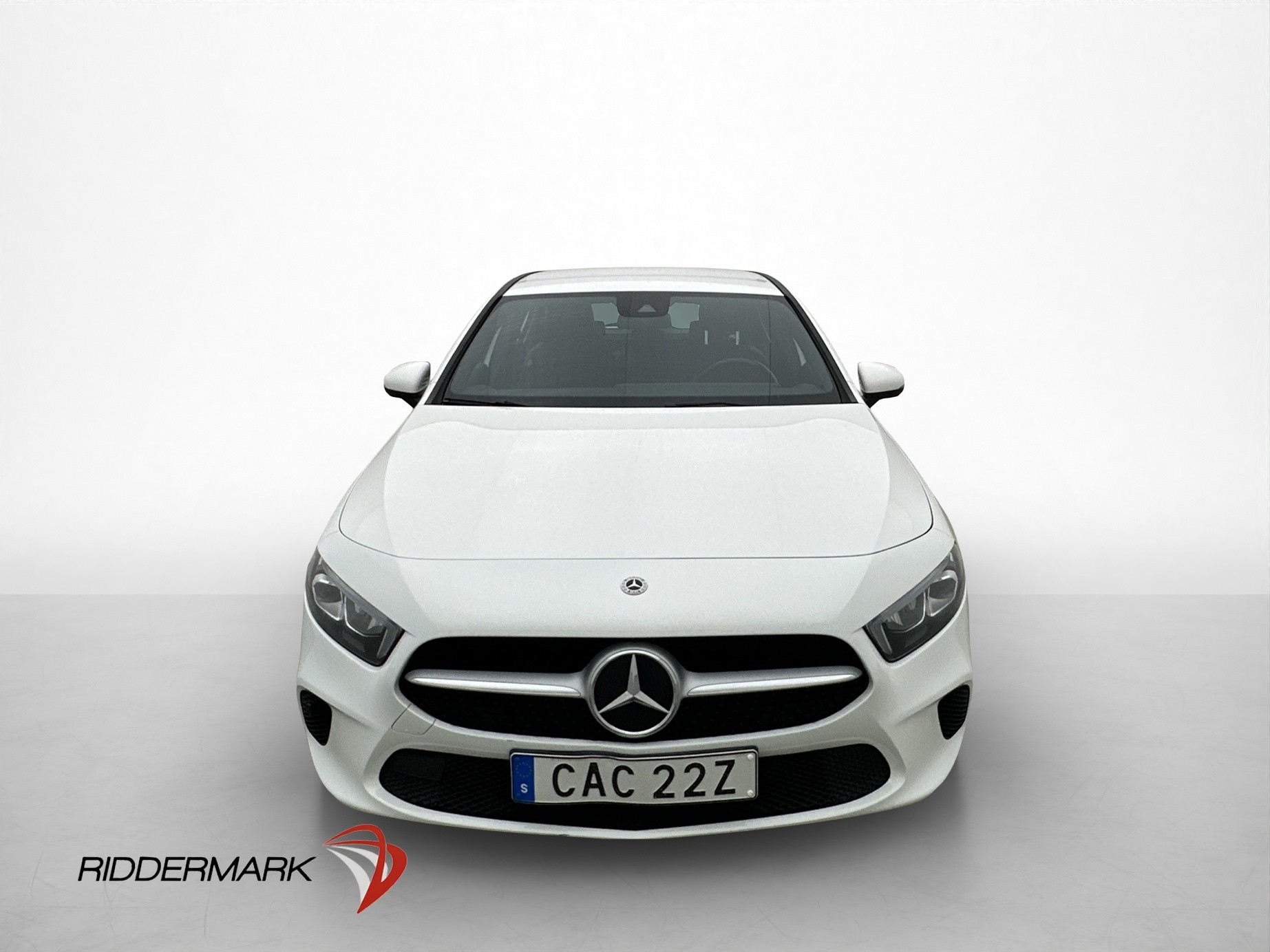 Mercedes-Benz A 2021, bild 2/10