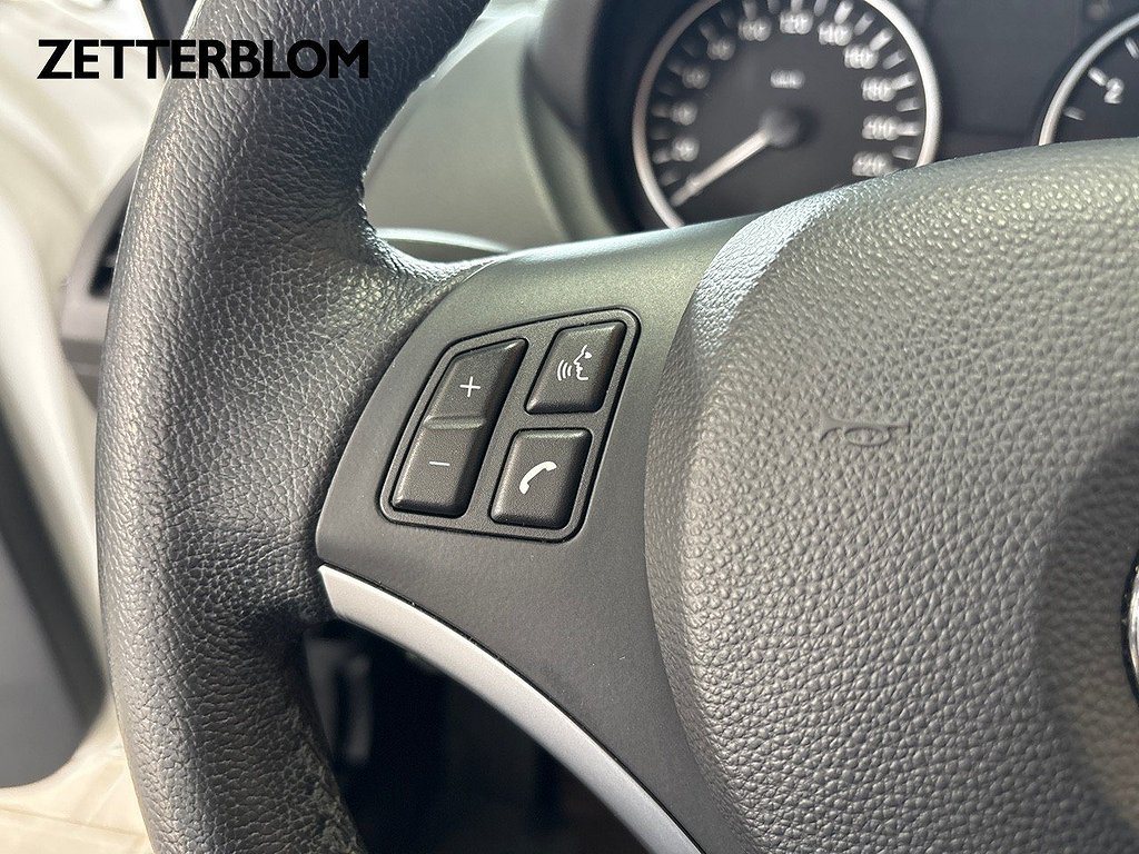 Halvkombi BMW 116 15 av 15