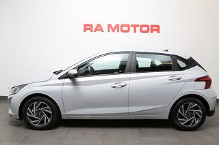 Halvkombi Hyundai i20 2 av 22