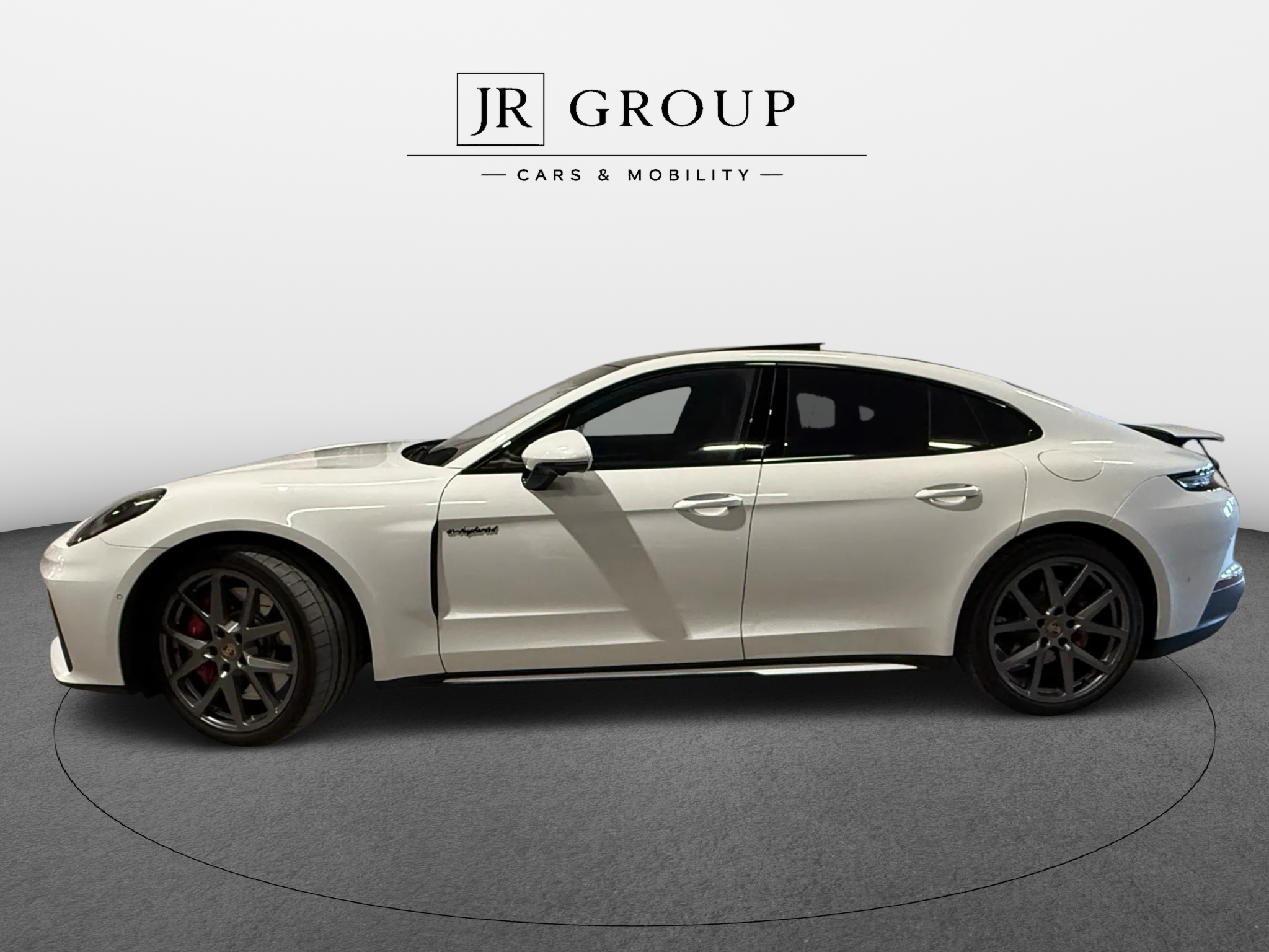 Porsche Panamera 2024, bild 3/40