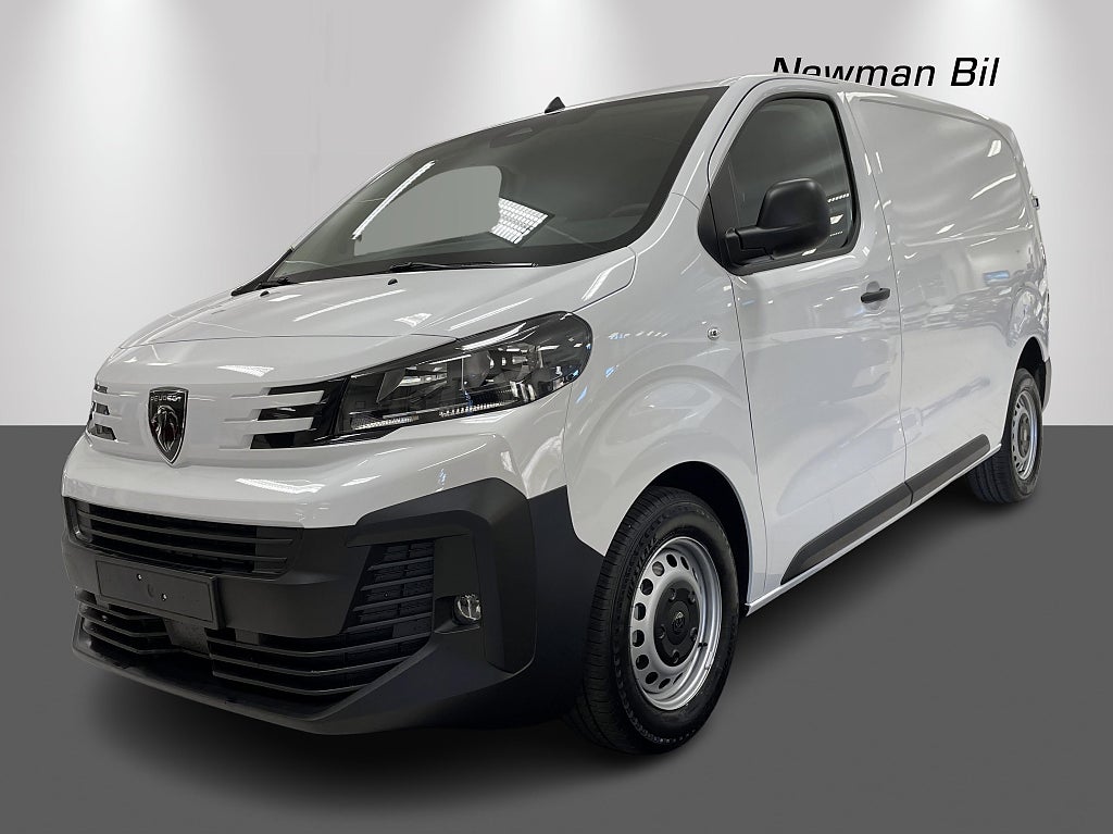 Peugeot Expert 2.2 BlueHDi 150 Euro 6