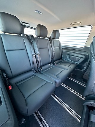Minibuss Mercedes-Benz Vito 5 av 14